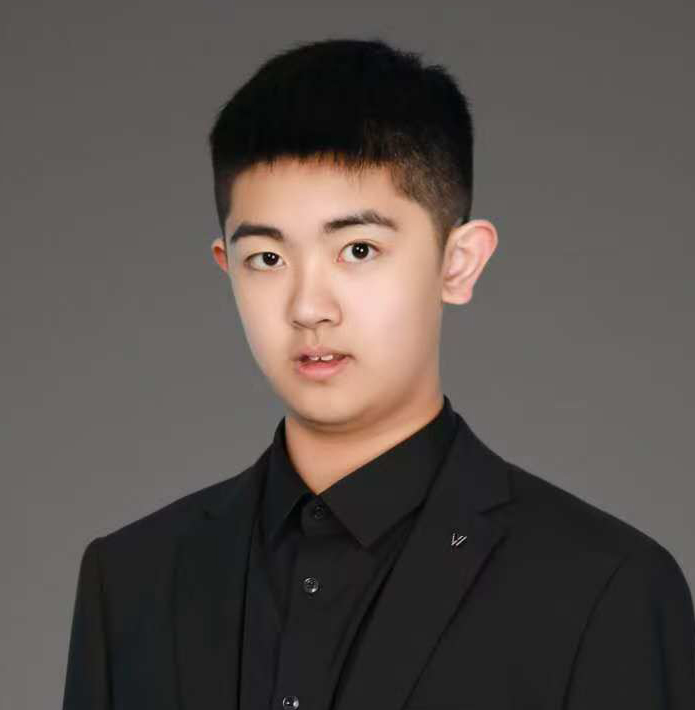 Julian Zhu